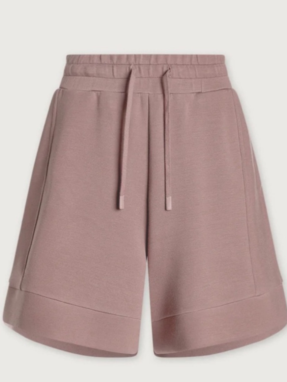 Varley Alder Double Soft High Rise Shorts S - Picture 6 of 8